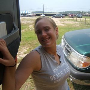 Meet your Posher, Bethany